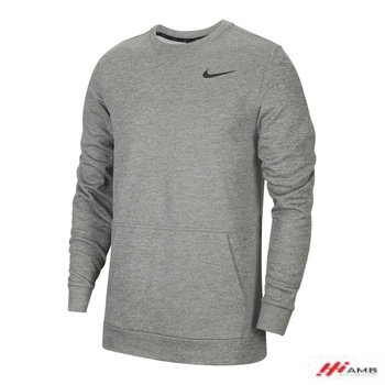 Bluza sportowa Nike Therma M CU7271-063 r. CU7271-063*M(178cm) - Nike