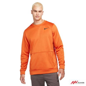 Bluza sportowa Nike Therma M CU7271-816 r. CU7271-816*M(178cm) - Nike