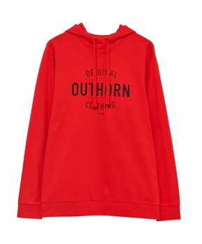 Bluza sportowa Outhorn M Hol21 Blm602 62S, Rozmiar: L * Dz - Outhorn