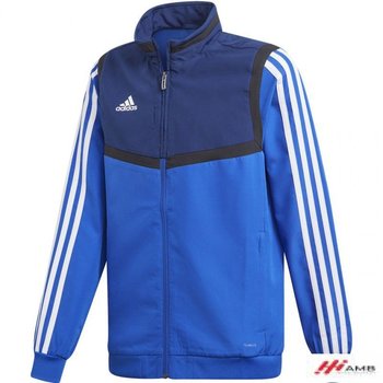 Bluza sportowa Piłkarska Adidas Tiro 19 Pre Jkt Junior Dt5268 *Xh - Adidas