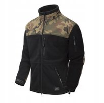 Bluza sportowa Polar sportowyowa Helikon Infantry Fleece BL/PL XL Helikon-Tex