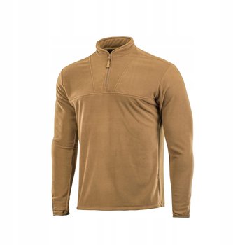 Bluza sportowa Polar sportowyowa M-Tac Delta Fleece Coyote Brown Xxl - M-Tac