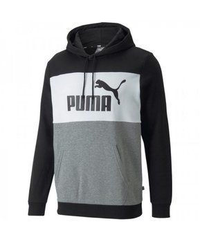 Bluza sportowa Puma Colorblock Hoodie Tr M 848772 01, Rozmiar: L * Dz - Puma