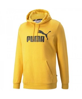 Bluza sportowa Puma Ess Heather Hoodie Fl M 586739 37, Rozmiar: 2 Xl * Dz - Puma