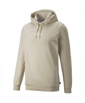 Bluza sportowa Puma Modern Basics Hoodie Tr Putty M 847410 64, Rozmiar: 2 Xl * Dz - Puma