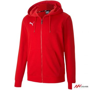 Bluza sportowa Puma Teamgoal 23 Casuals Hooded Jacket M 656708 01 *Xh - Puma