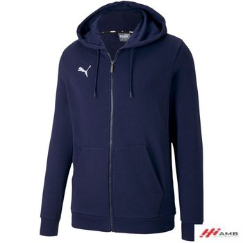 Bluza sportowa Puma Teamgoal 23 Casuals Hooded Jacket M 656708 06 *Xh - Puma