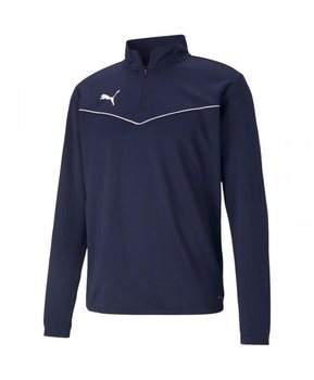 Bluza sportowa Puma Teamrise 1 4 Zip Top sportowy M 657394 06, Rozmiar: 2Xl * Dz - Puma