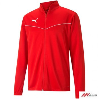 Bluza sportowa Puma Teamrise Training Poly Jacket M 657392 01 *Xh - Puma