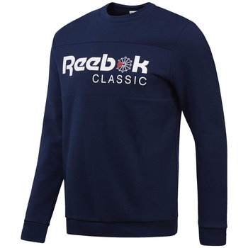 Bluza sportowa Reebok Classics Iconic Crew Neck - Reebok