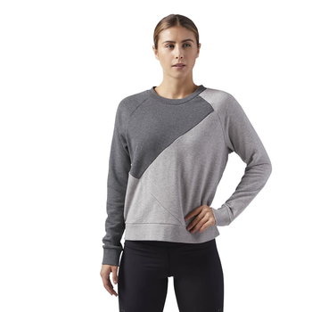 Bluza sportowa Reebok Crewneck - Reebok