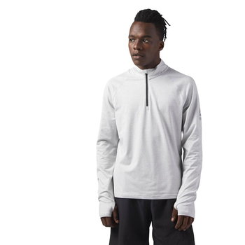 Bluza sportowa Reflective Speedwick Quarter Zip - Reebok