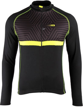 Bluza sportowa rowerowa męska Berkner Raphael r.M - Inne