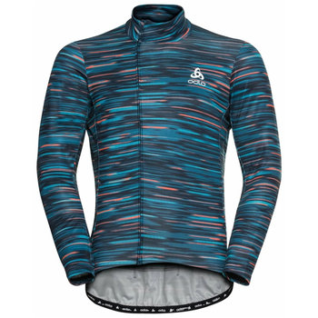 Bluza sportowa Rowerowa Męska Odlo Zeroweight Ceramiwarm 411832 R.Xl - Odlo