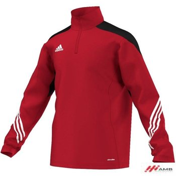 Bluza sportowa treningowa adidas Sereno 14 Junior D82945 r. D82945*116 - Adidas