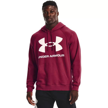 Bluza sportowa Under Armour Rival Fleece Big Logo Hd M 1357093 664, Rozmiar: Xxl * Dz - LEE