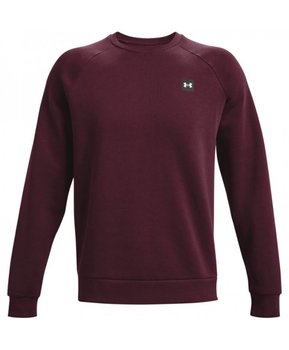 Bluza sportowa Under Armour Rival Fleece Crew M 1357096 600, Rozmiar: M * Dz - LEE