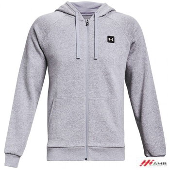 Bluza sportowa Under Armour Rival Fleece FZ Hoodie M 1357111 011 r. 1357111011*S - Under Armour