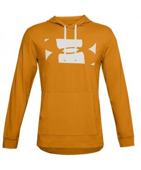 Bluza sportowa Under Armour Sportstyle Hoodie M 1351576 711, Rozmiar: L * Dz - Under Armour