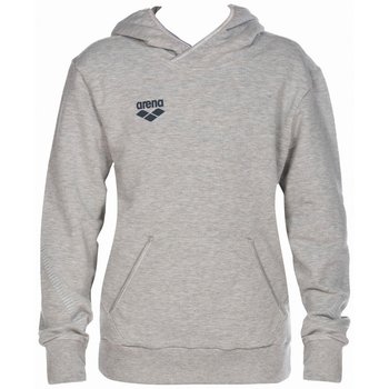 Bluza Sportowa Z Kapturem Arena Hoodie Tl Unisex Grey R.XL - Arena