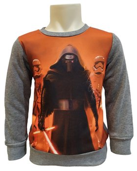 Bluza Star Wars (116 / 6Y) - Star Wars gwiezdne wojny