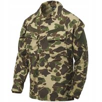 Bluza Taktyczna Mundurowa Raid Pc Stretch Rs Us Duck Hunter Helikon-Tex XXL Helikon-Tex