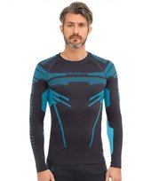 Bluza termoaktywna Męska Brubeck DRY BRUBECK