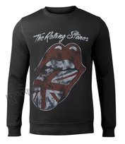 bluza THE ROLLING STONES - UK FLAG-XXL Inna marka