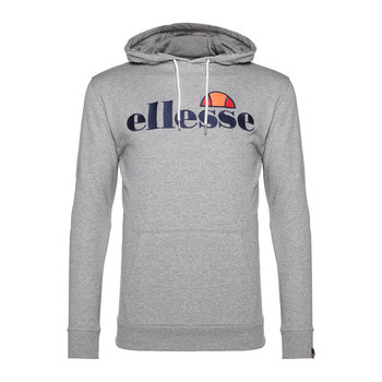 Bluza treningowa męska Ellesse Ferrer Oh Hoody grey marl S - ELLESSE