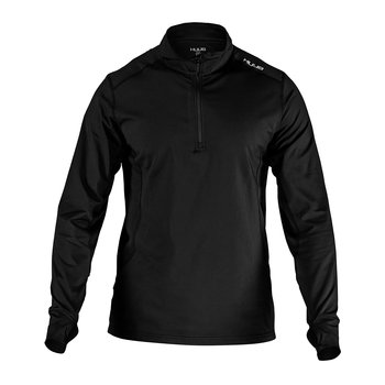 Bluza treningowa męska HUUB Thermal LS Half Zip Top TRAINTHERMLS M - Huub