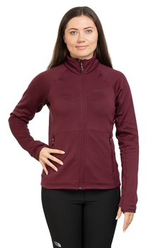 Bluza Turystyczna Marmot Olden Polartec Women - Port Royal xs - Marmot