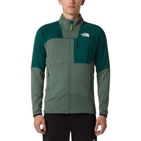 Bluza turystyczna męska The North Face Stormgap Power Grid NF0A87J8 r.S Inna marka