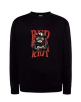 Bluza UNI - Cat - 2XL - czarna