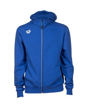 Bluza Unisex Arena Team Hooded Jacket Panel R.L - Arena