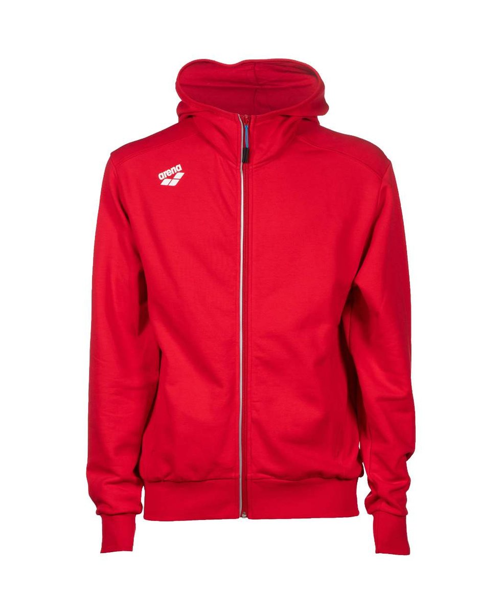 Veste De Sport Arena Team Essential - Noire - Taille M - Unisexe - Neuve Avec étiquettes