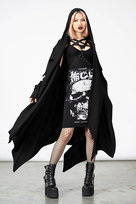 bluza unisex KILLSTAR - ASSASSINS (BLACK)-L Inna marka