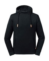 Bluza Unisex z wysokim kołnierzem Pure Organic Russell XL Russell