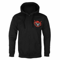 bluza VADER - DE PROFUNDIS, rozpinana z kapturem -S Pozostali producenci