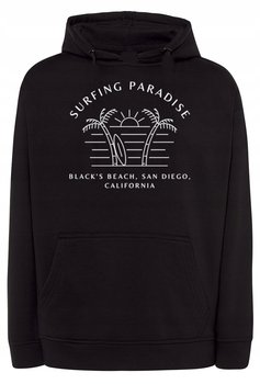 Bluza wakacyjny nadruk LATO Surfing Paradise r.3XL - Inna marka