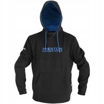 BLUZA WĘDKARSKA Z NADRUKIEM PRESTON HYDROTECH PULLOVER HOODIE R. XL Preston
