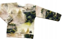 Bluza XS Las Inna marka