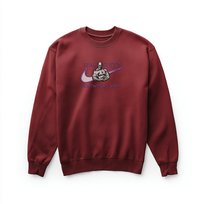 Bluza z Haftem - Ronald Coleman, unisex, 280 g/m² M