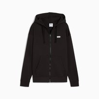 Bluza z kapturem damska Puma ESS SMALL LOGO FZ TR czarna 68832701 r S Inna marka