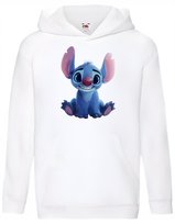 Bluza z kapturem dzieci��ca Stitch Stich Lilo prezent T-shirt dla dziecka