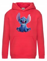 Bluza z kapturem dzieci��ca Stitch Stich Lilo prezent T-shirt dla dziecka