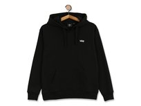BLUZA Z KAPTUREM FLYING VANS VN00046YBLK1 S Vans