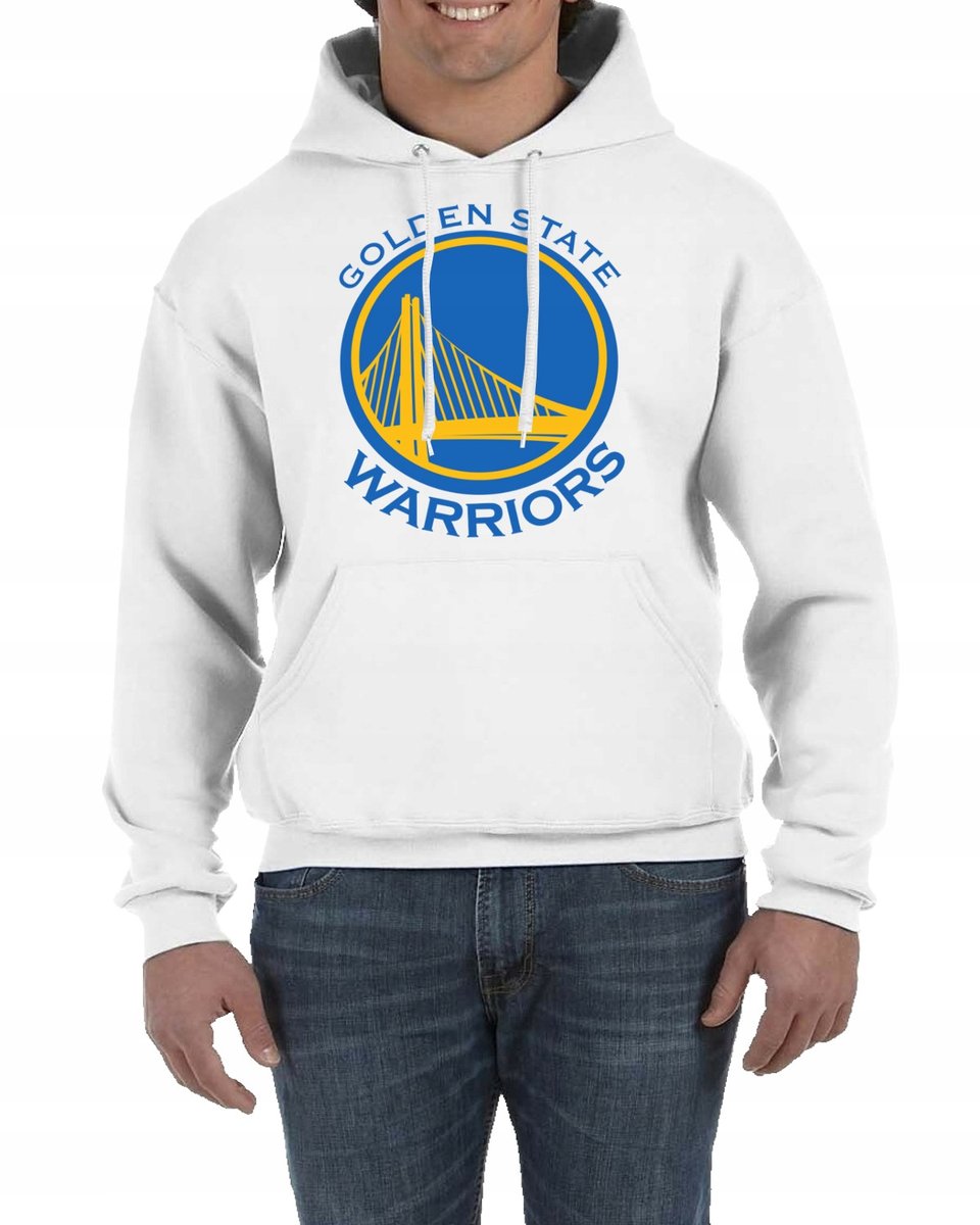 bluza golden state warriors nike