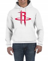BLUZA Z KAPTUREM HOUSTON ROCKETS NBA M 0473 JHK