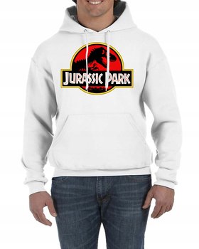 Bluza Z Kapturem Jurassic Park World M 2067 - Inna marka