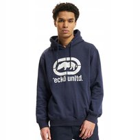 Bluza z kapturem męska Ecko Base granatowa M Ecko Unltd.